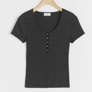 Anthropologie Top